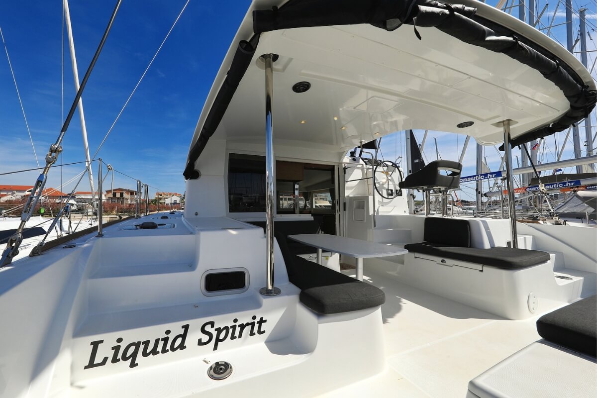 Liquid Spirit 2