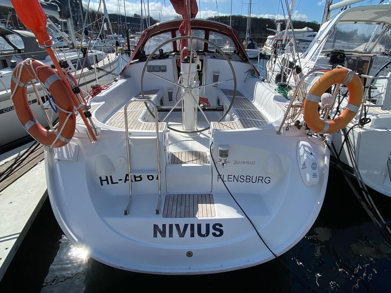 Nivius 2
