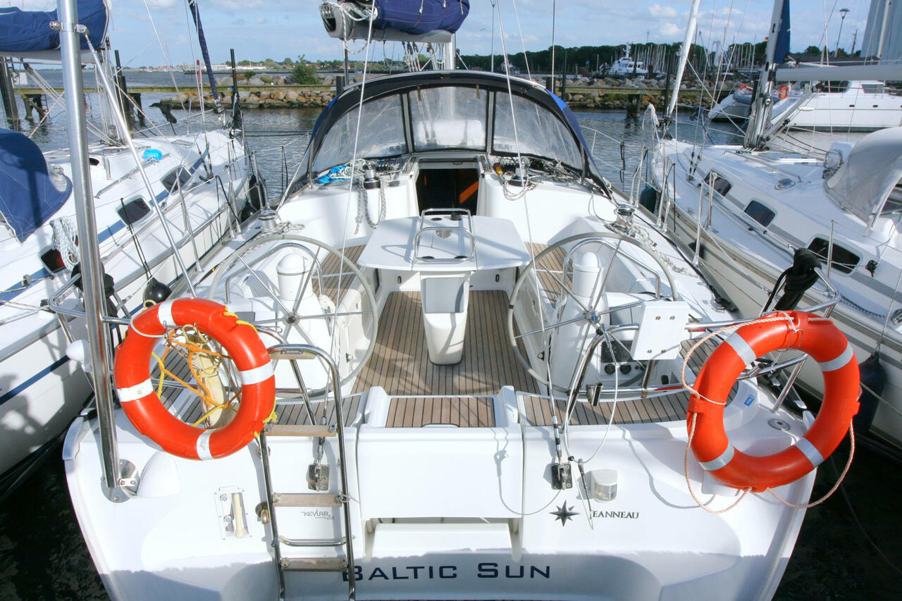 Baltic Sun 2