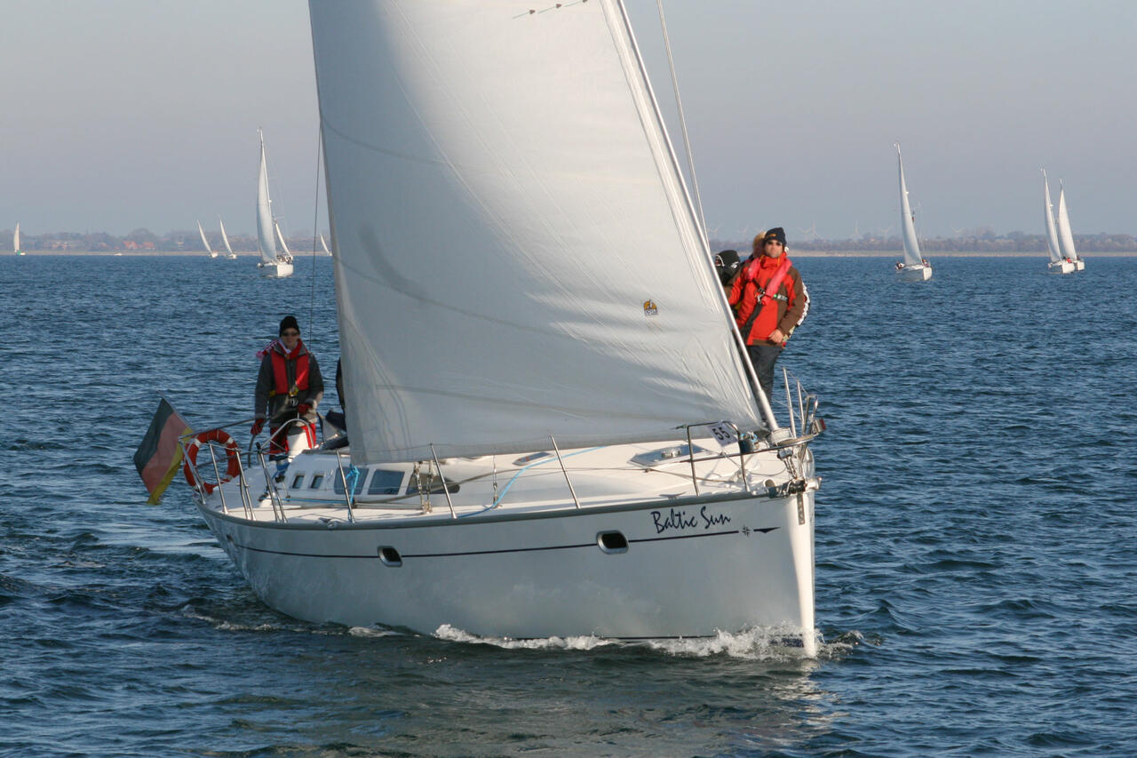 Baltic Sun 3