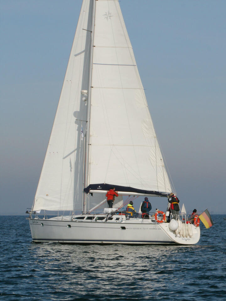 Baltic Sun 4