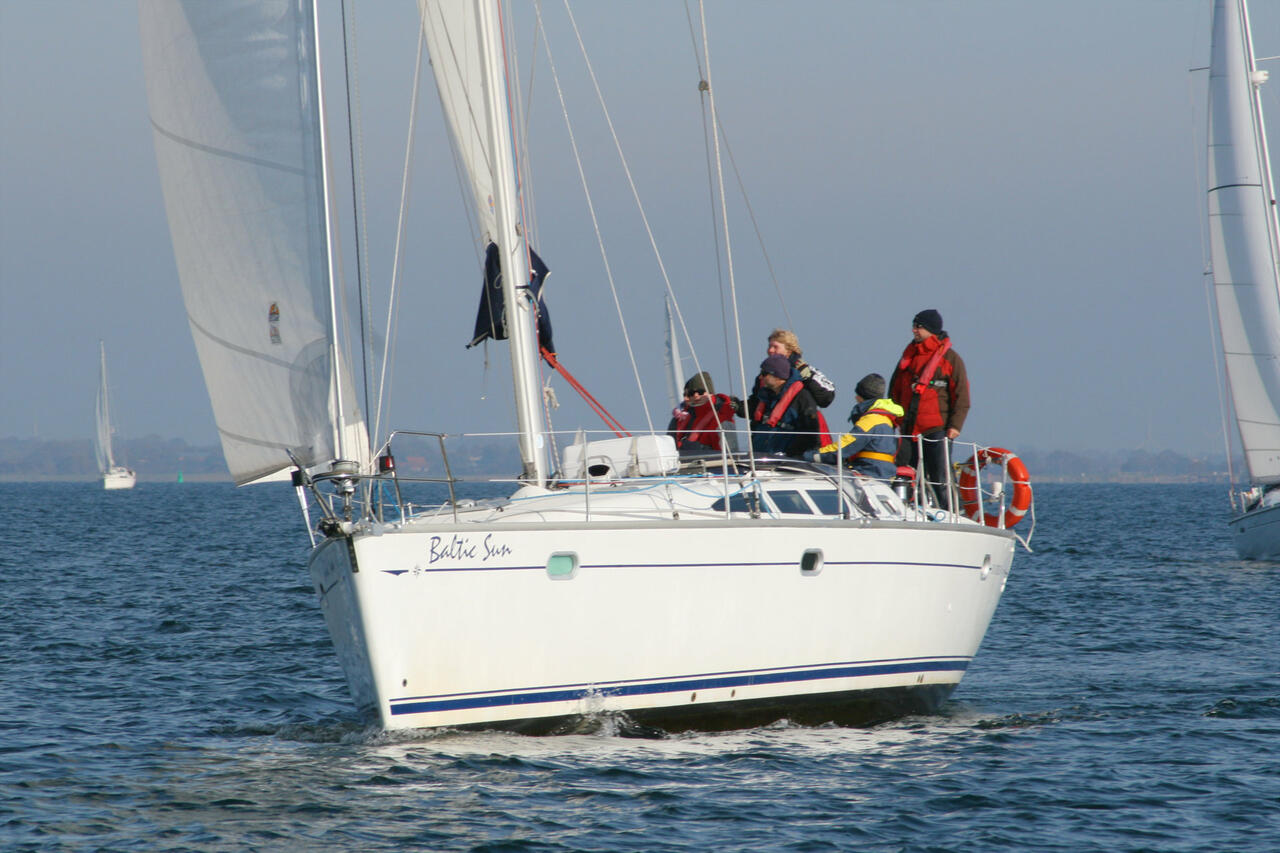 Baltic Sun 5