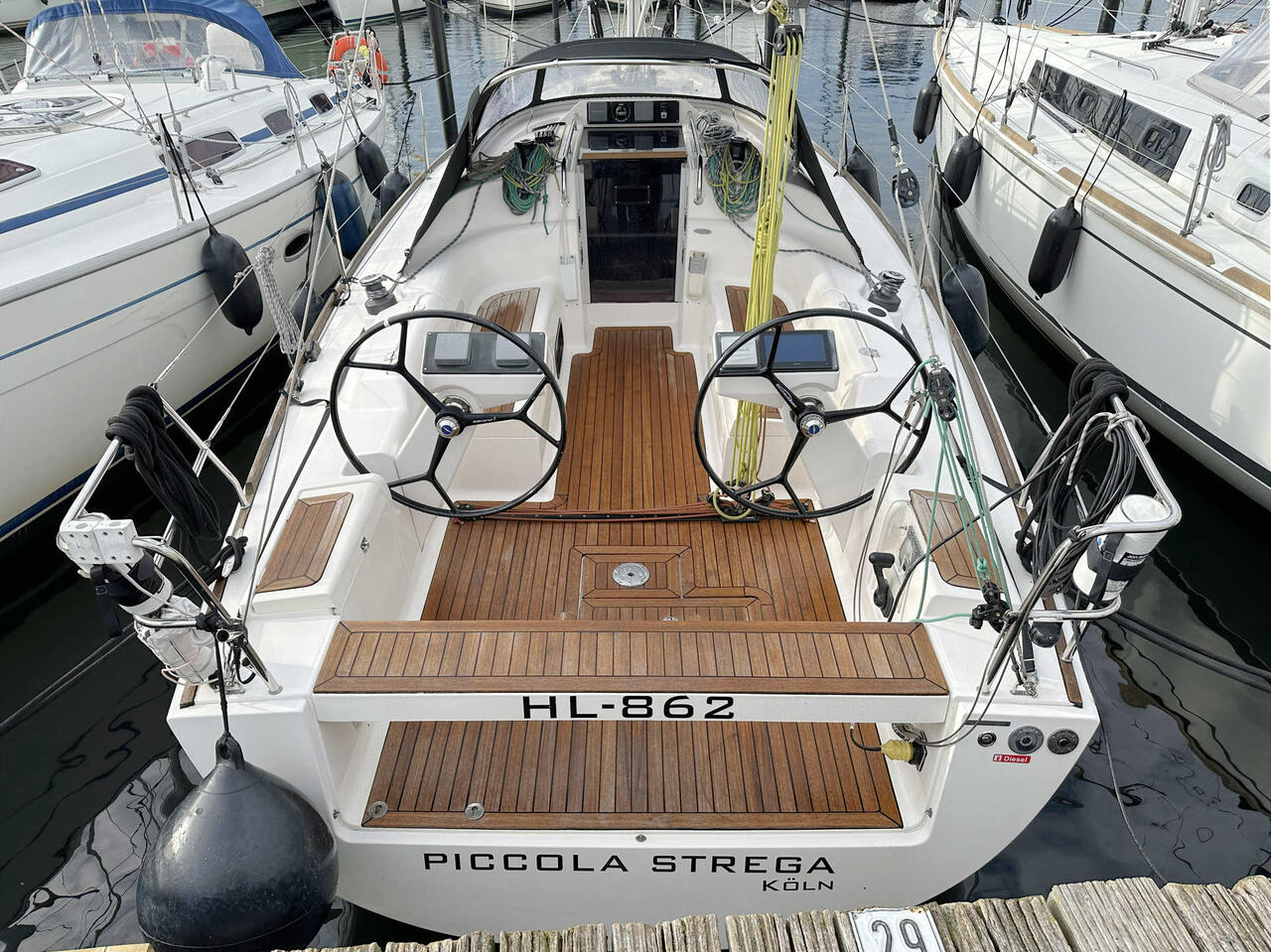 Piccola Strega 2