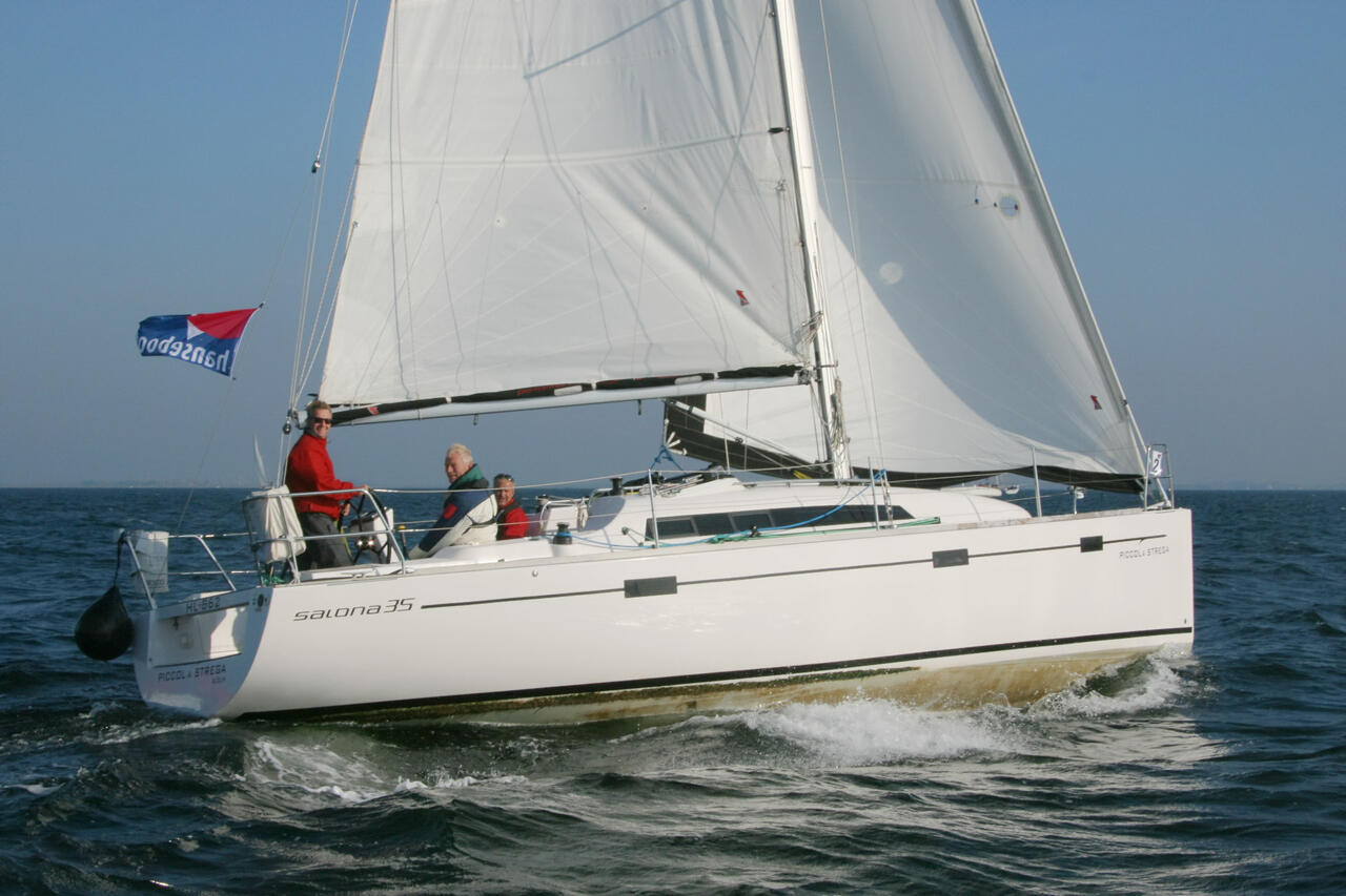 Piccola Strega 5