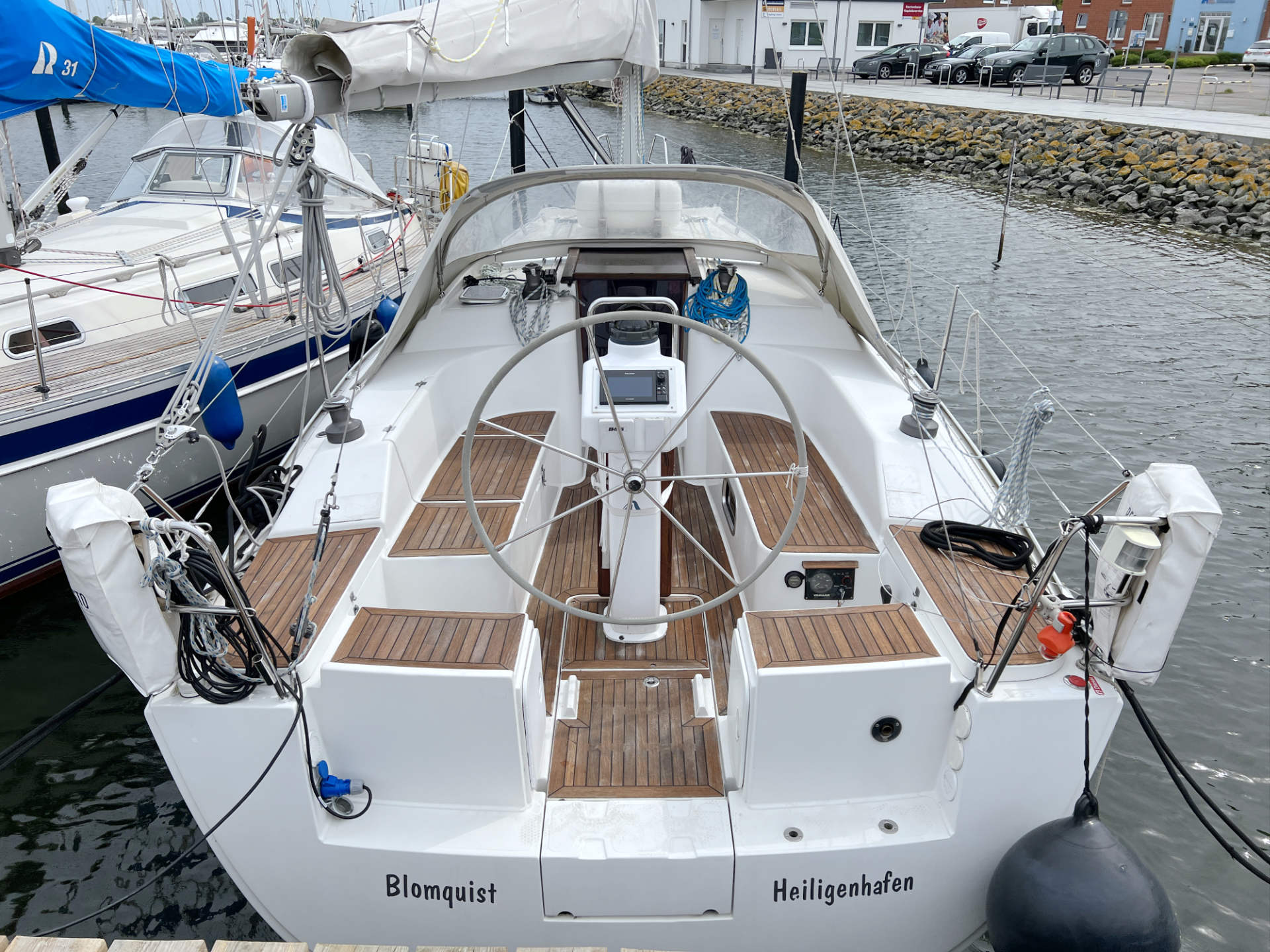 Blomquist 1