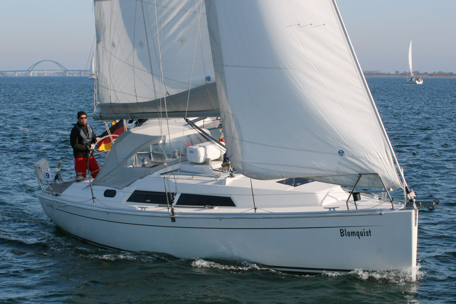 Blomquist 2