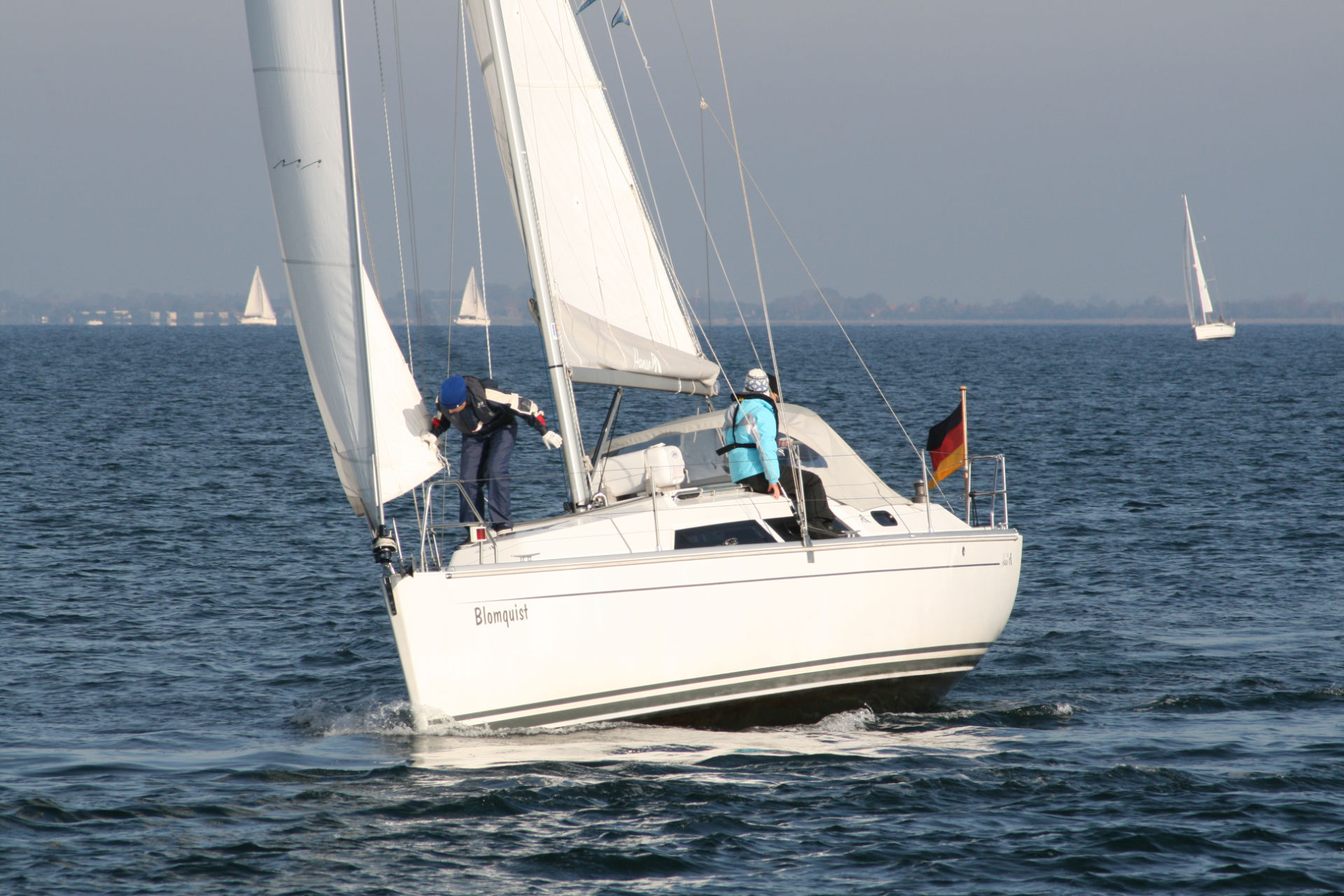 Blomquist 4
