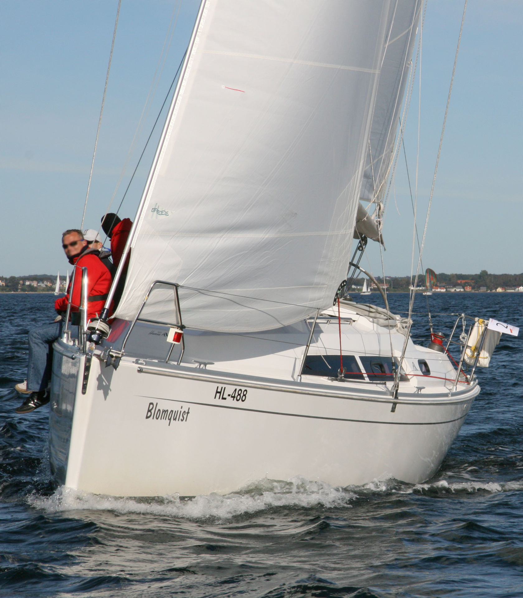 Blomquist 5