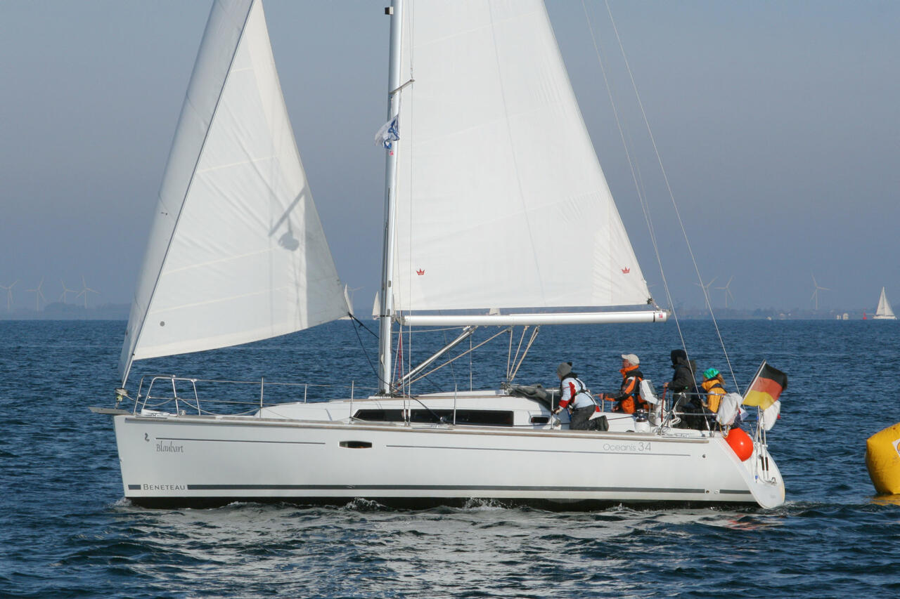 Blaubart 1