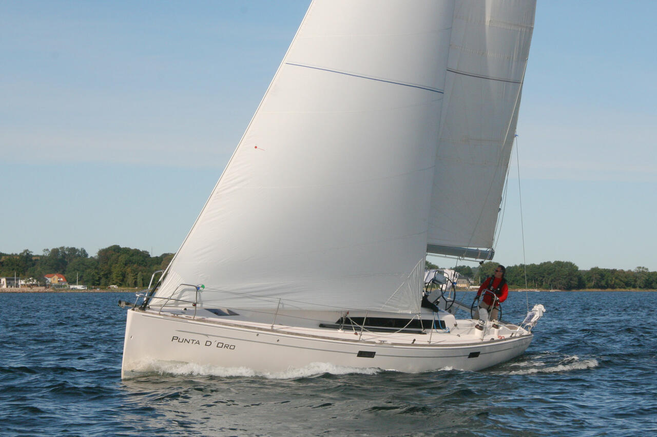 Punta D'Oro 1