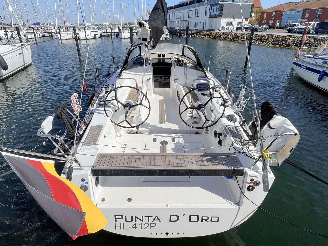 Punta D'Oro 2