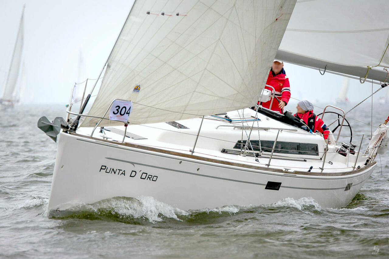 Punta D'Oro 3