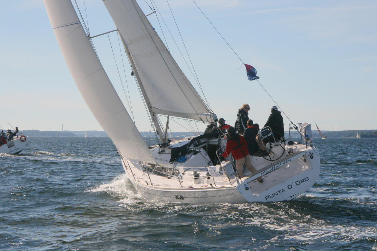 Punta D'Oro 4