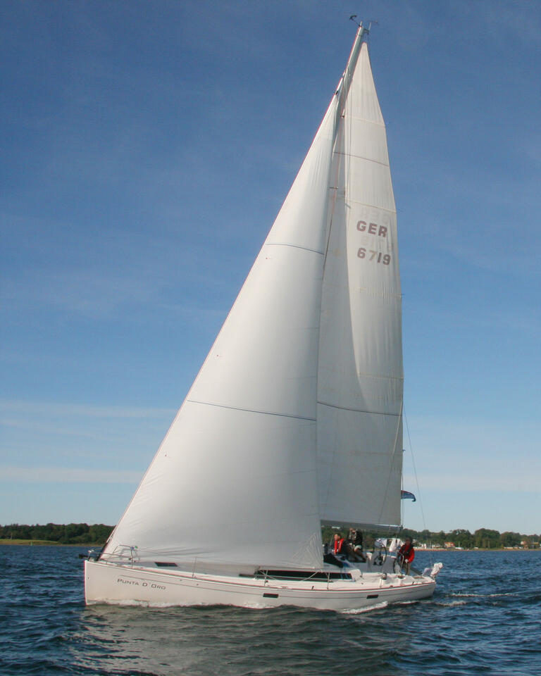 Punta D'Oro 5