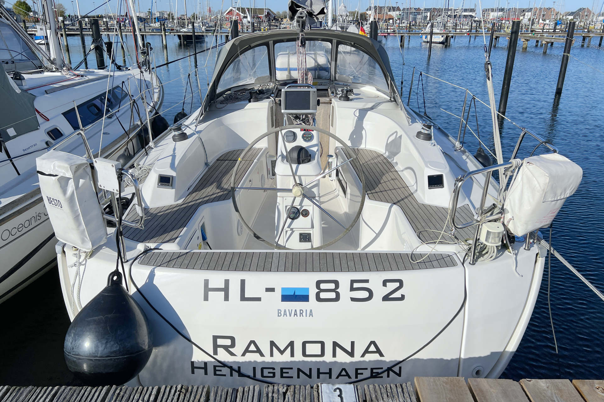 Ramona 1