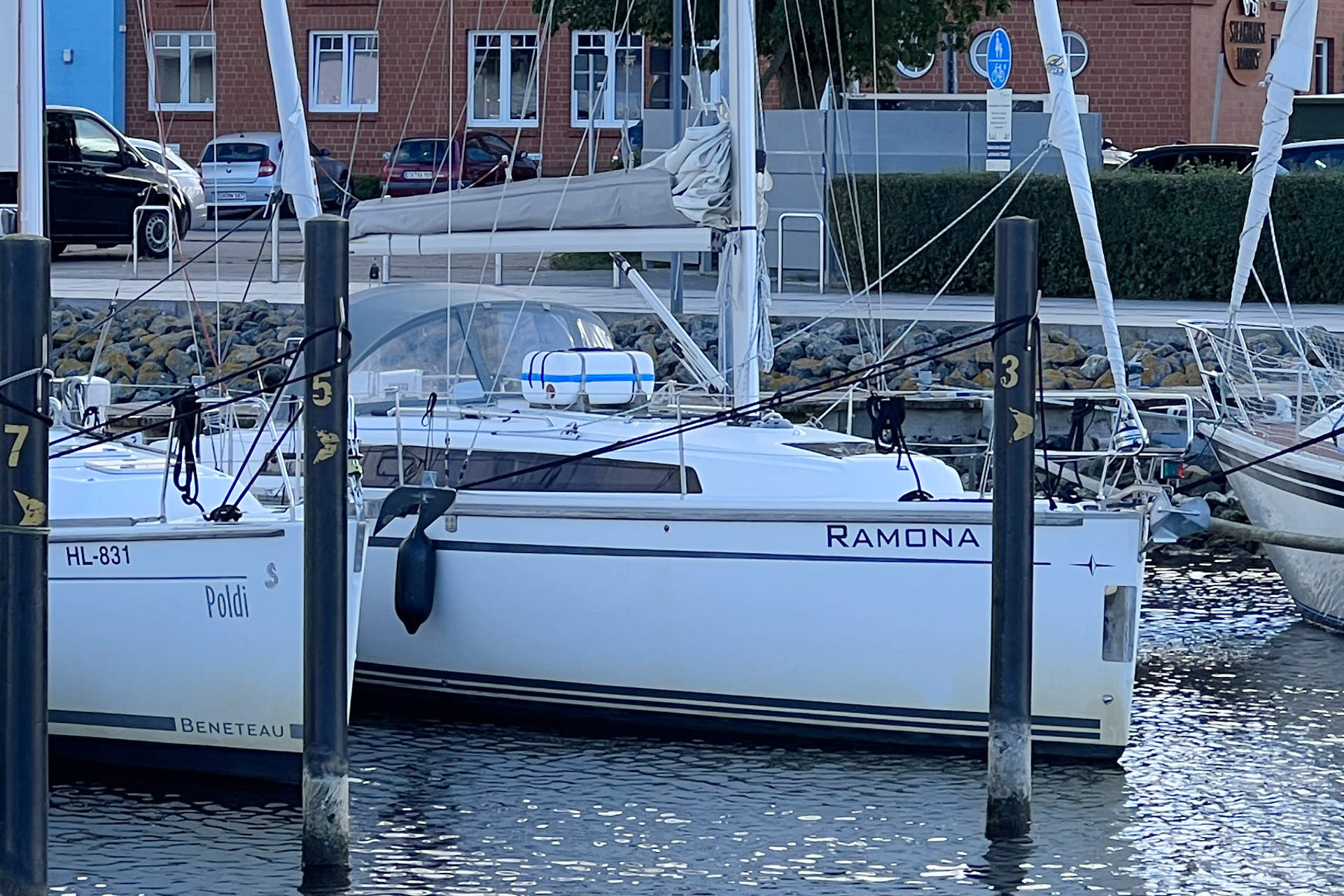 Ramona 5