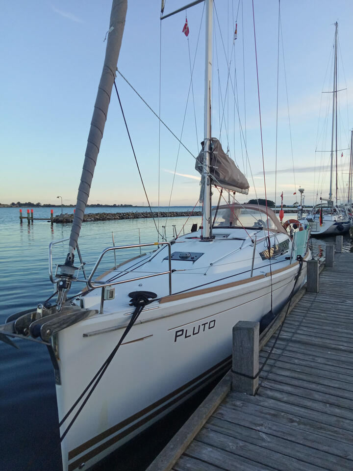 Pluto 3