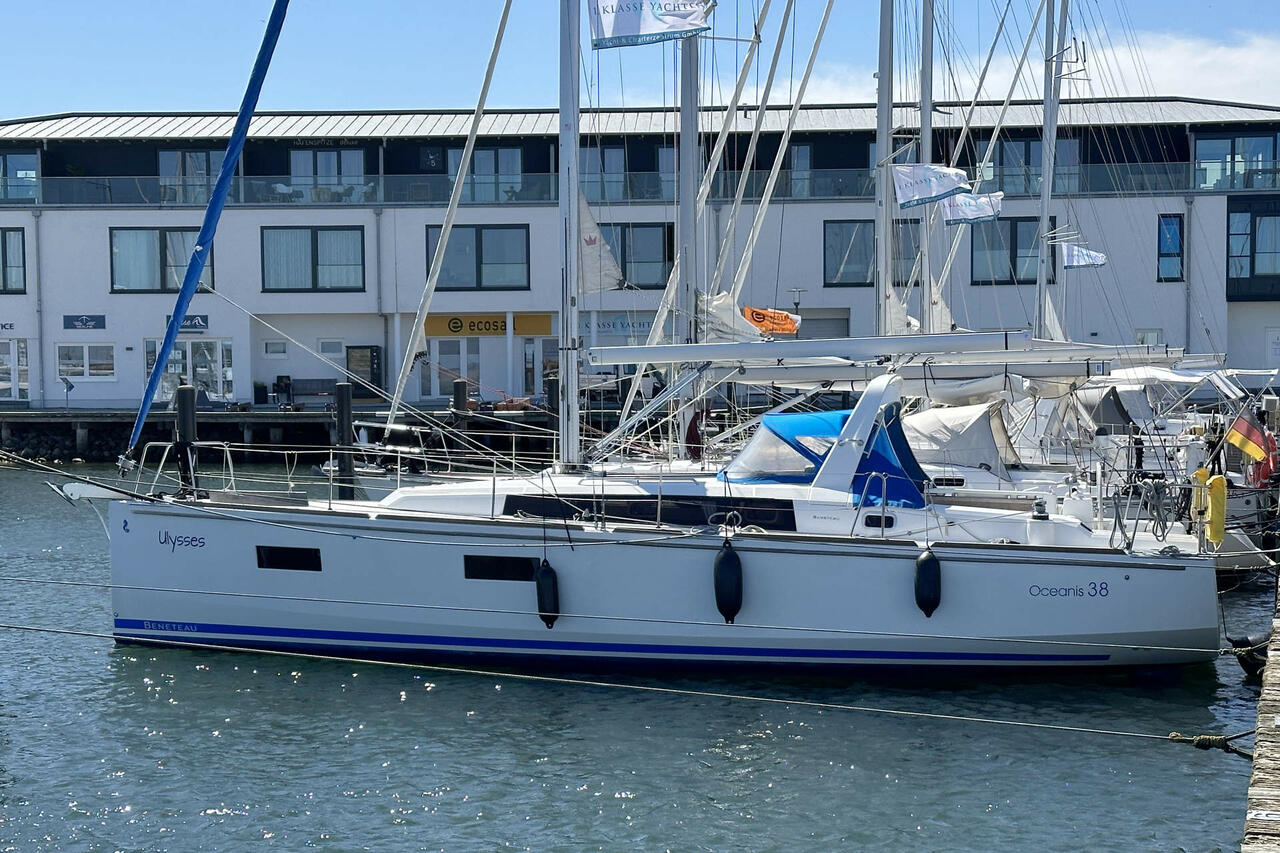 Ulysses 1