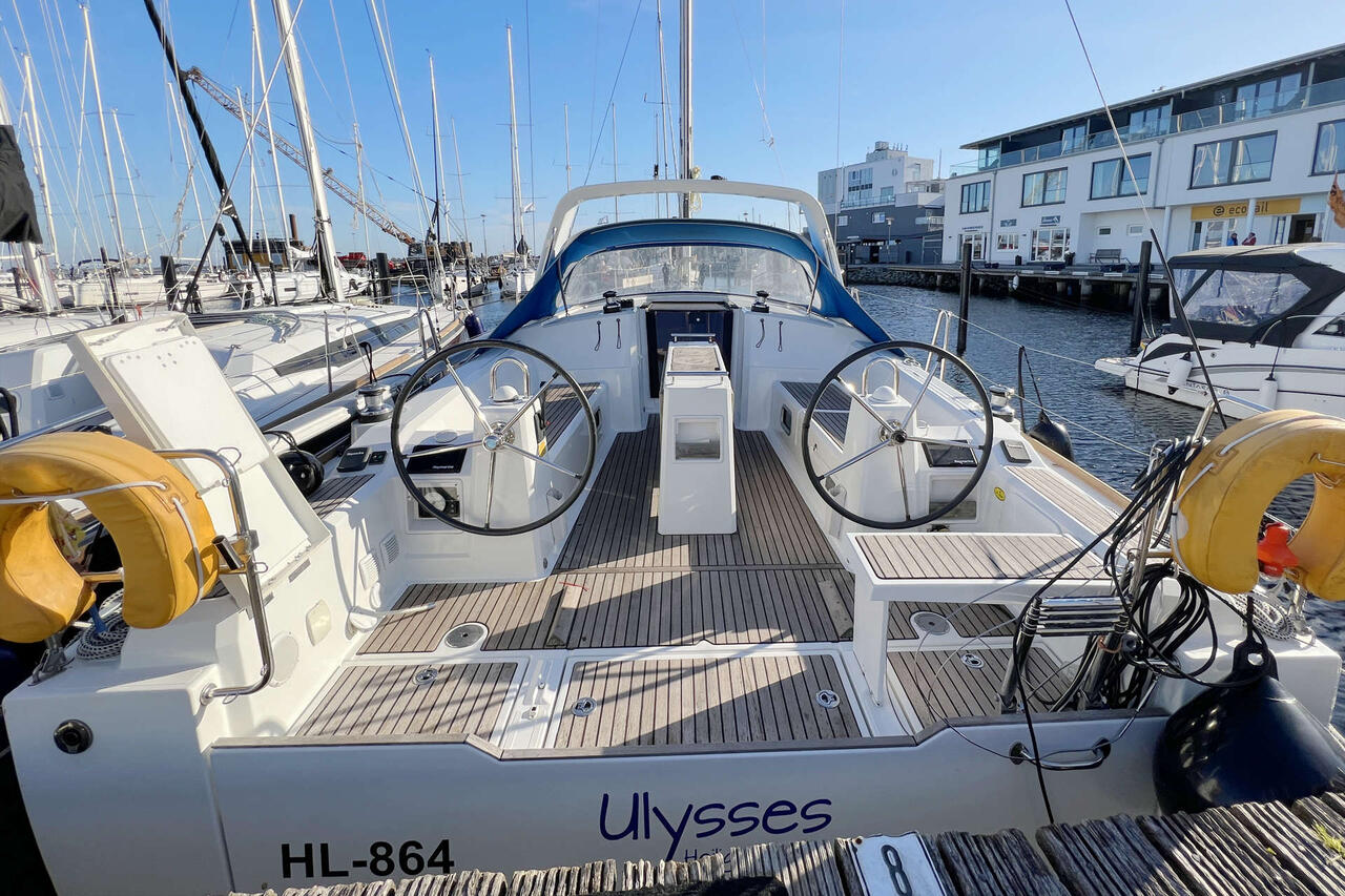 Ulysses 2