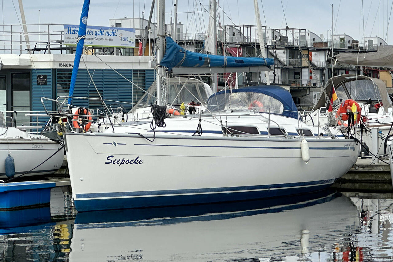 Seepocke 1