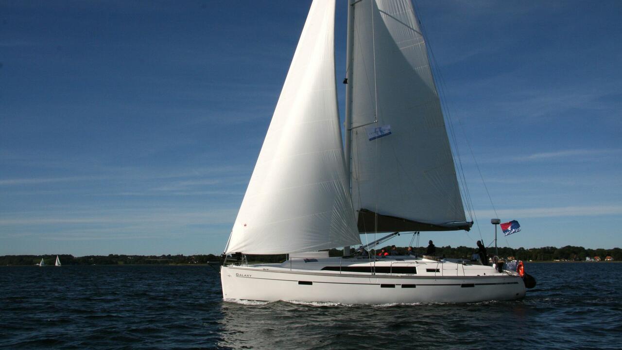 Galaxy 3