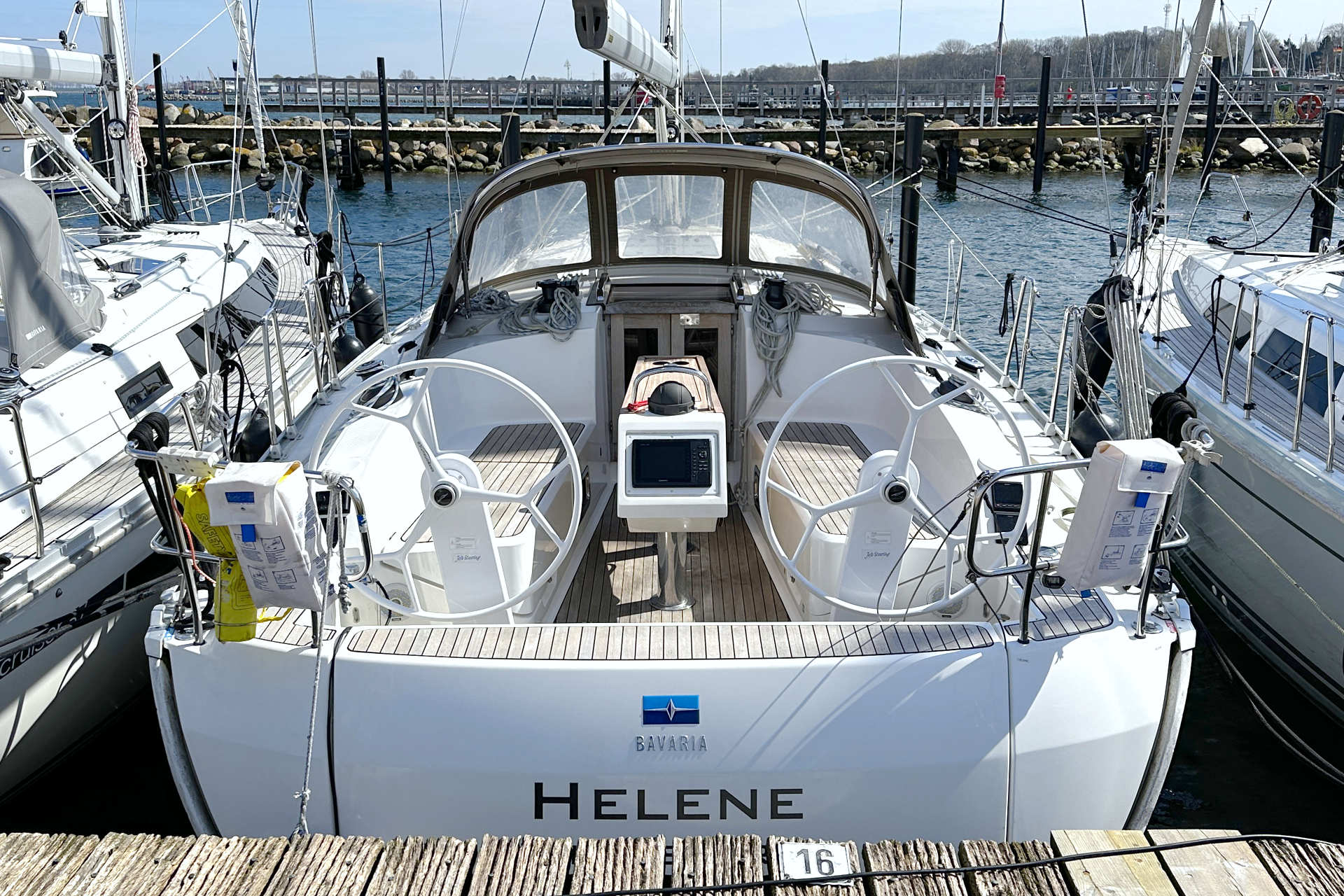 Helene 1