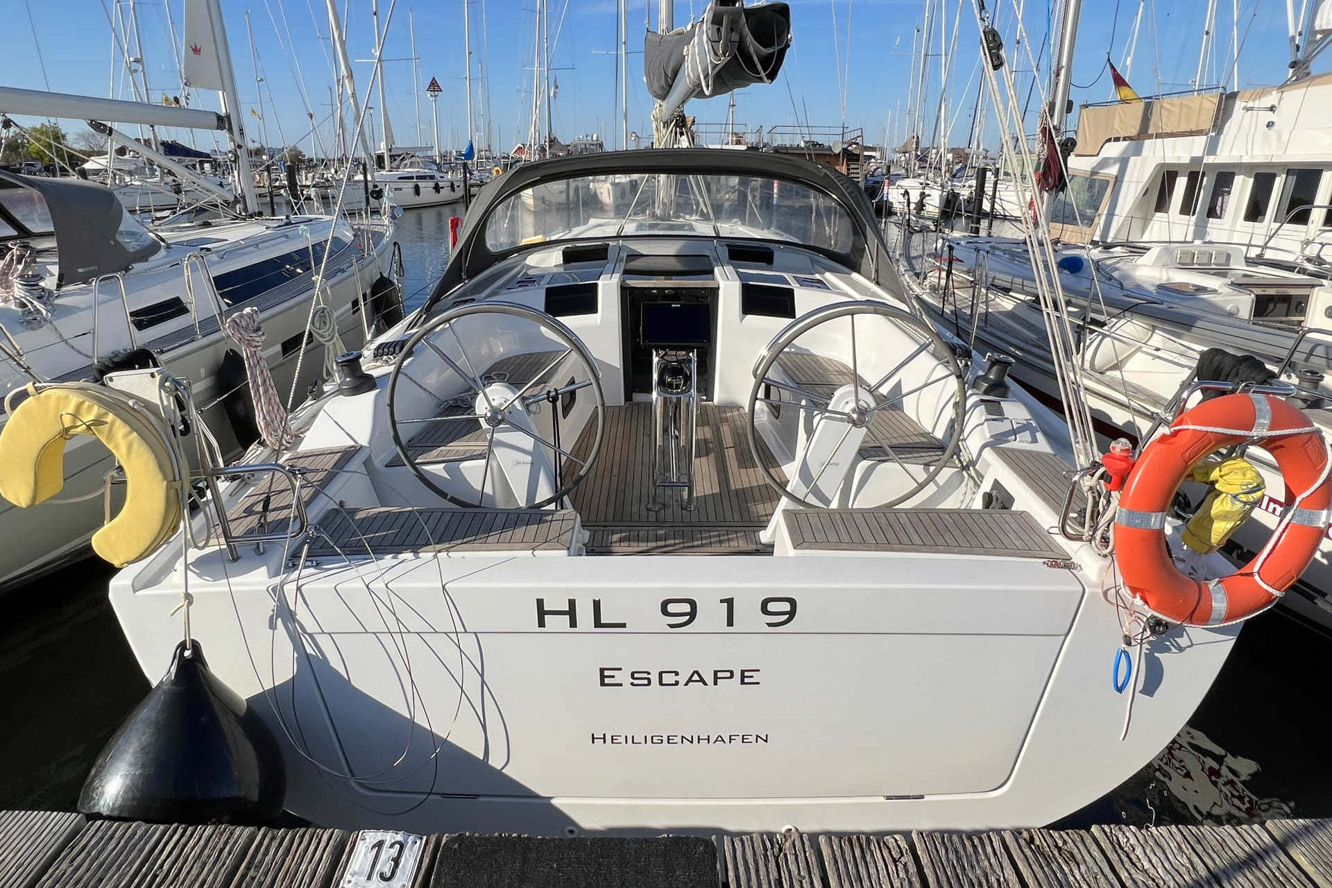 Escape 1