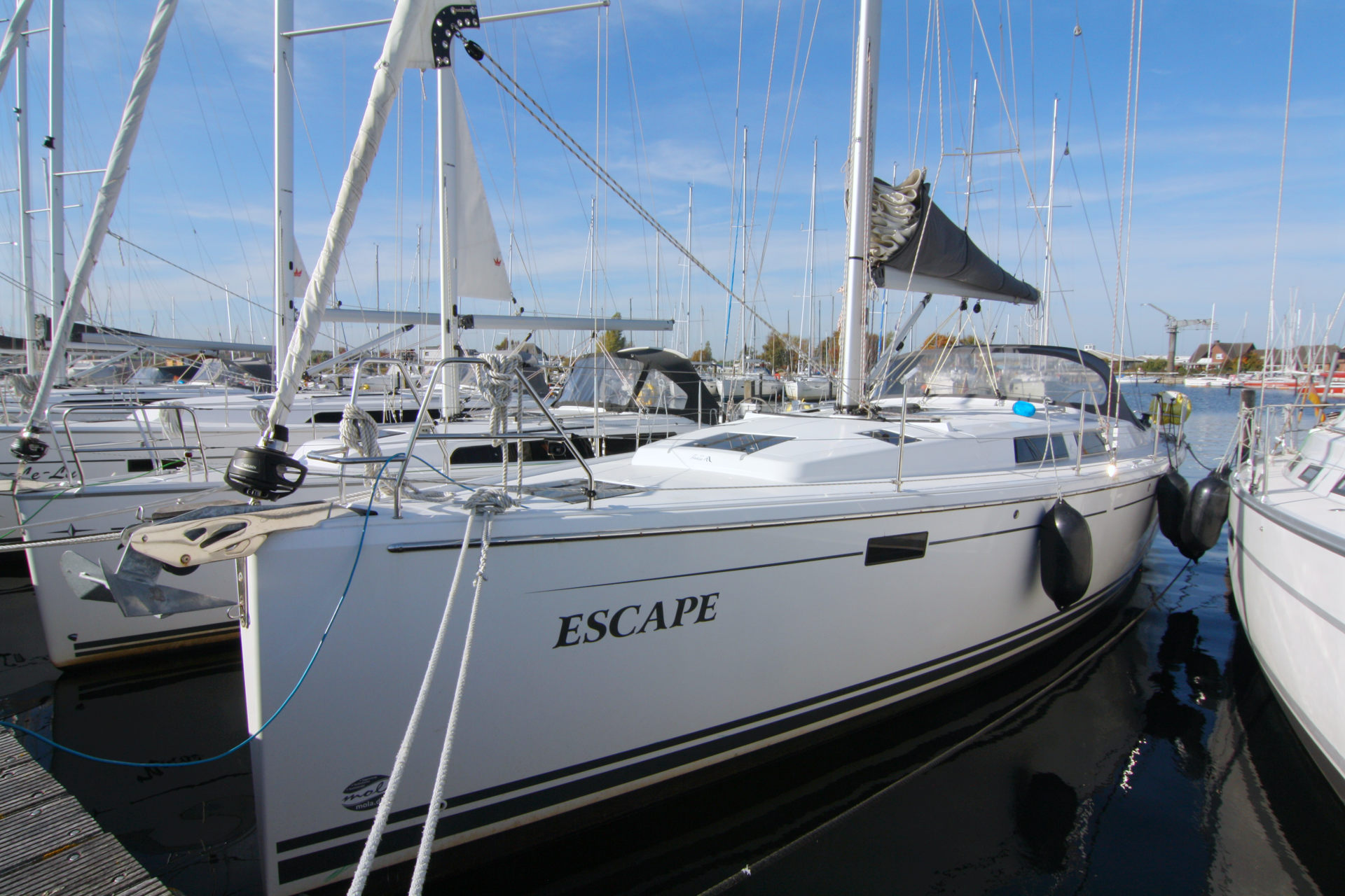 Escape 3