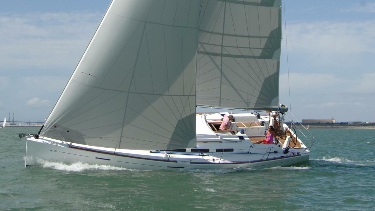 Passion 5