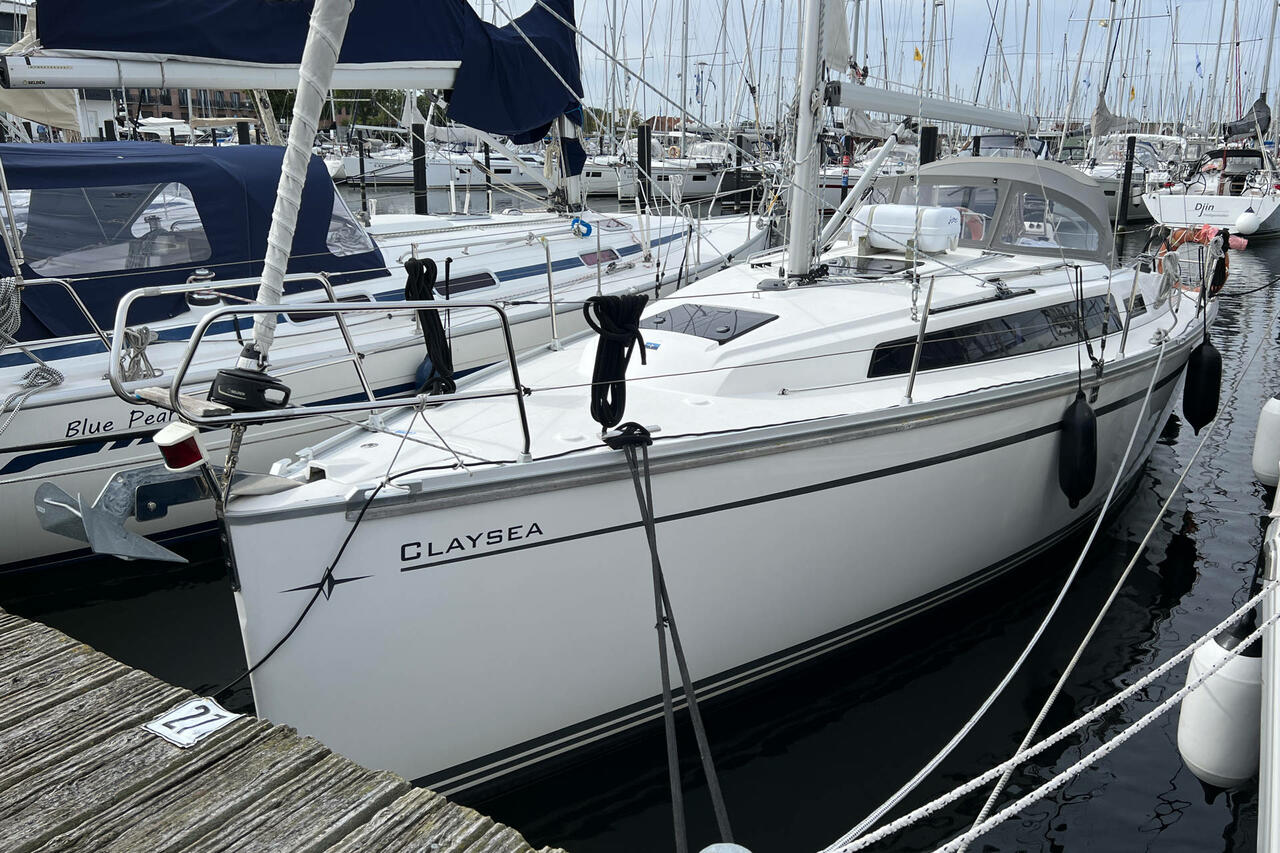 Claysea 3