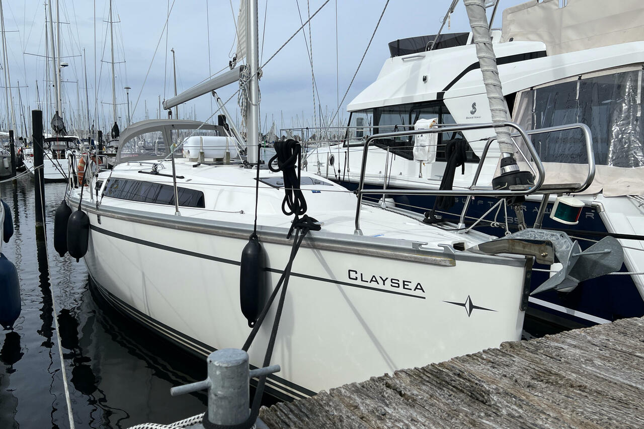 Claysea 4