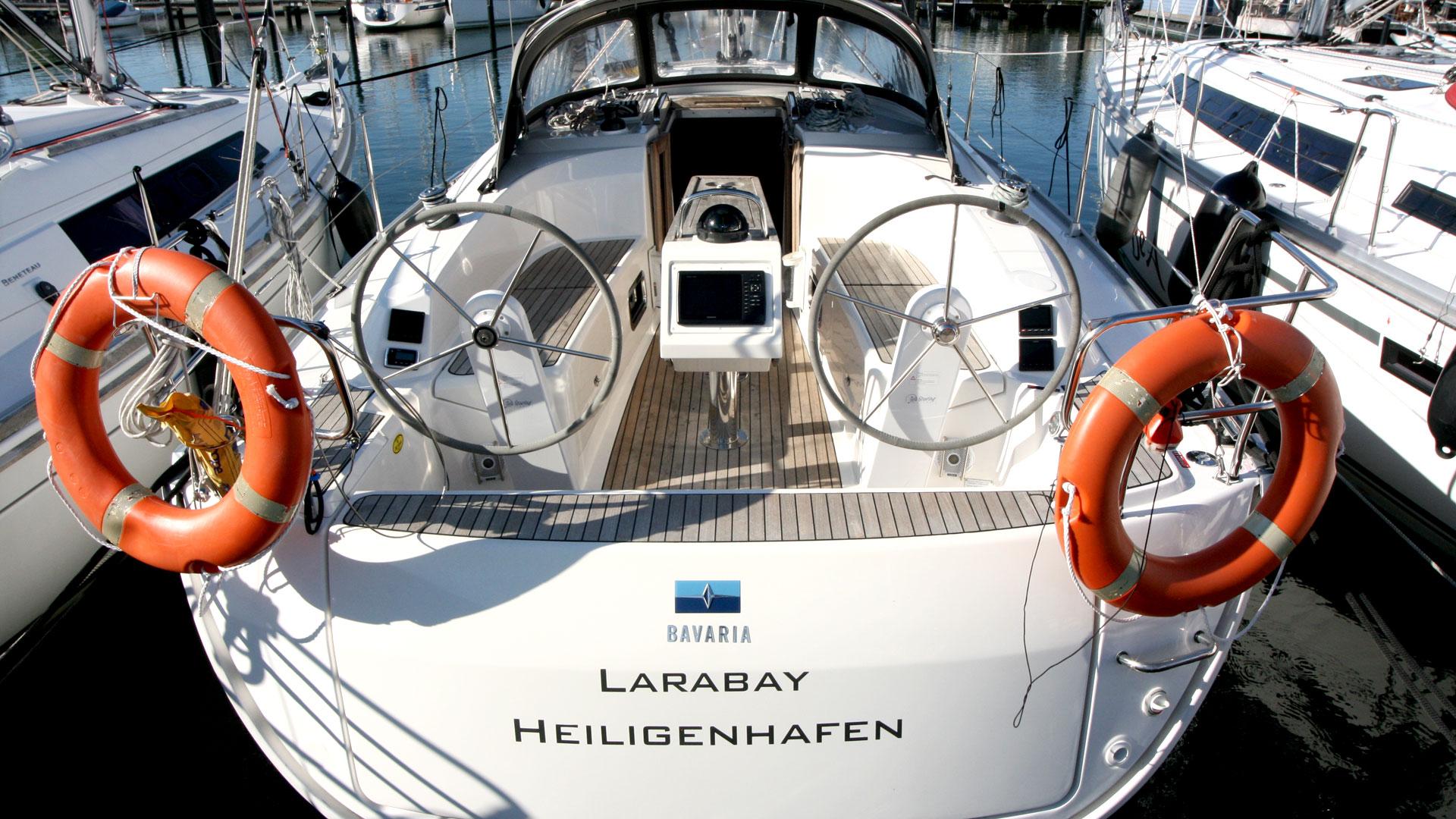 Larabay 1