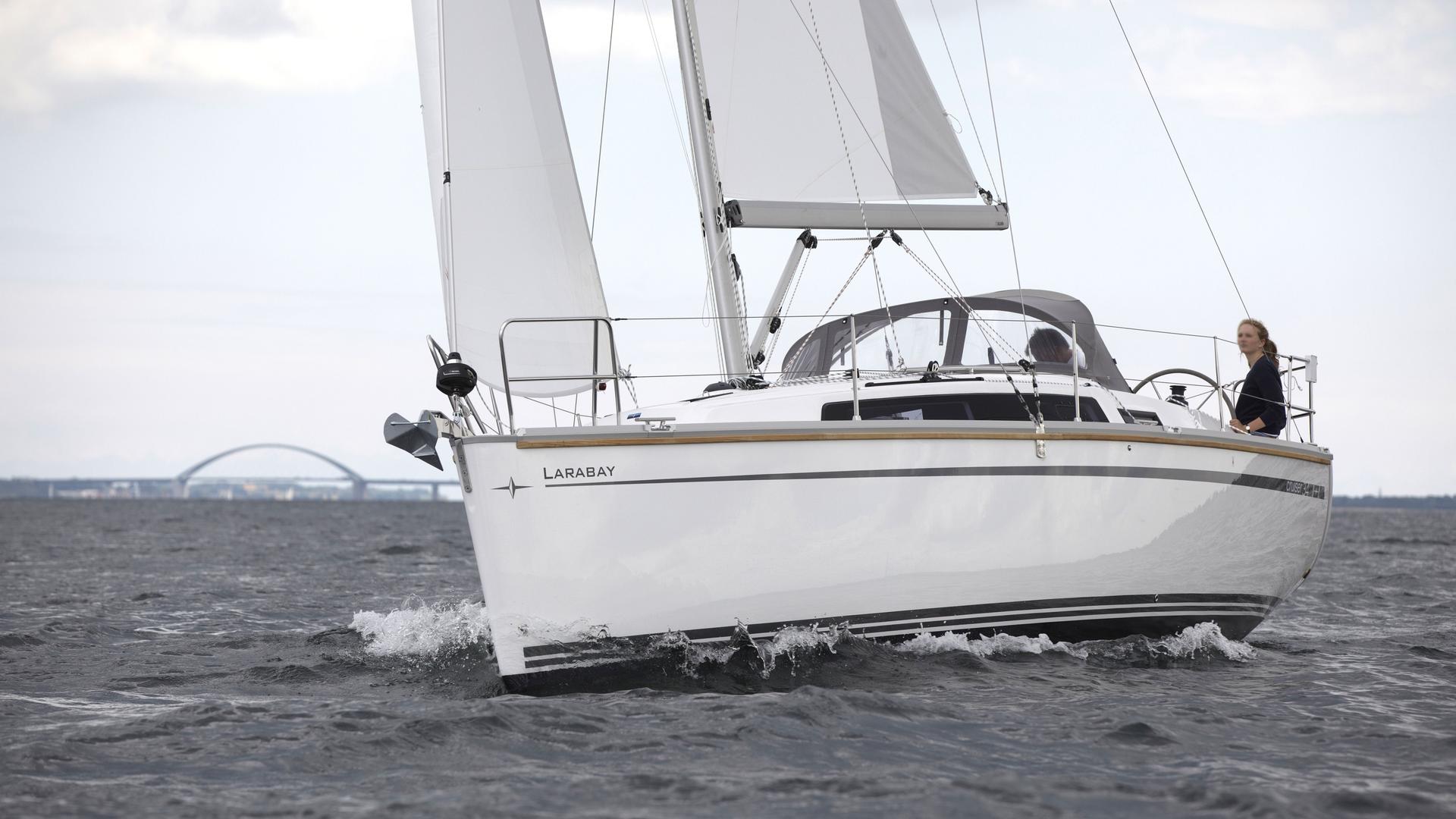 Larabay 4
