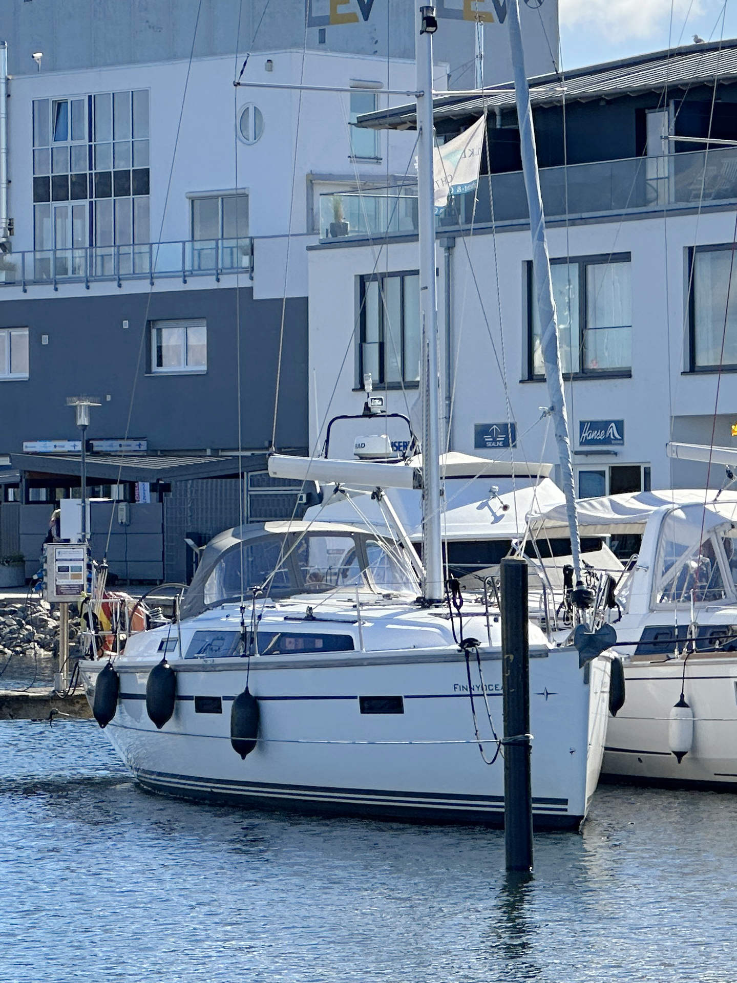 Finny Ocean 3