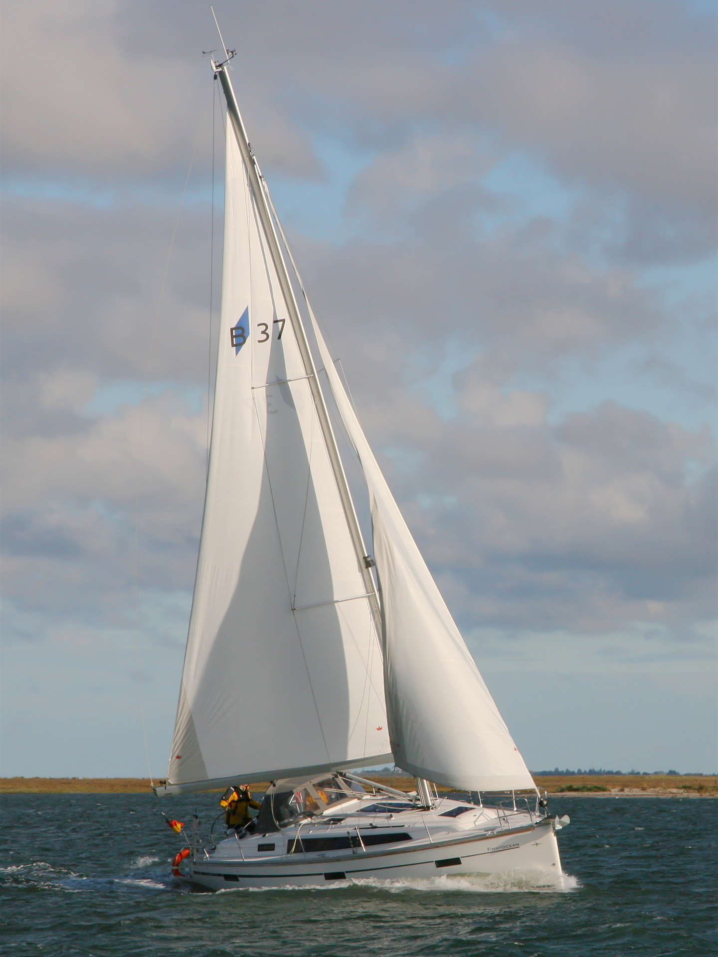 Finny Ocean 4