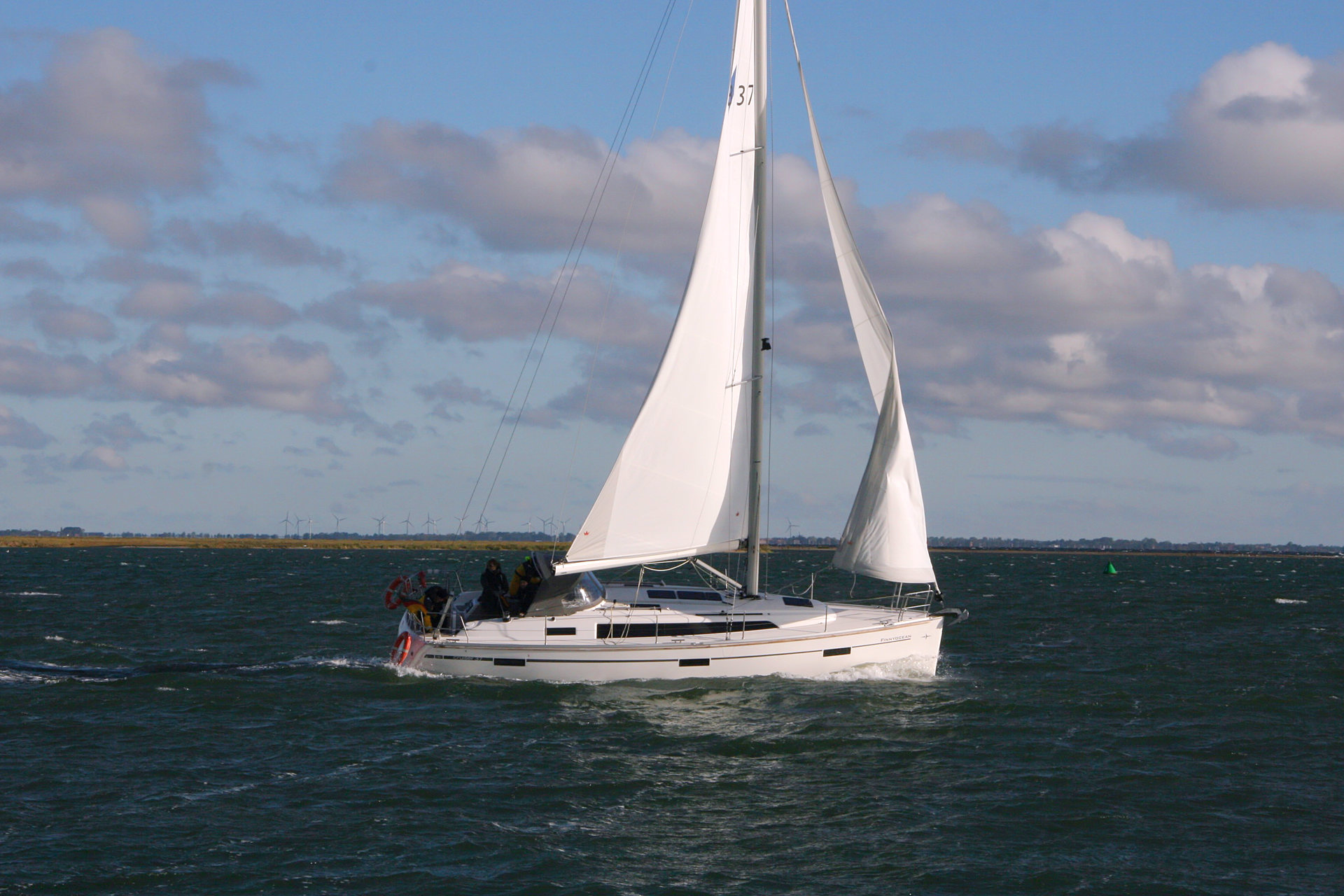 Finny Ocean 5