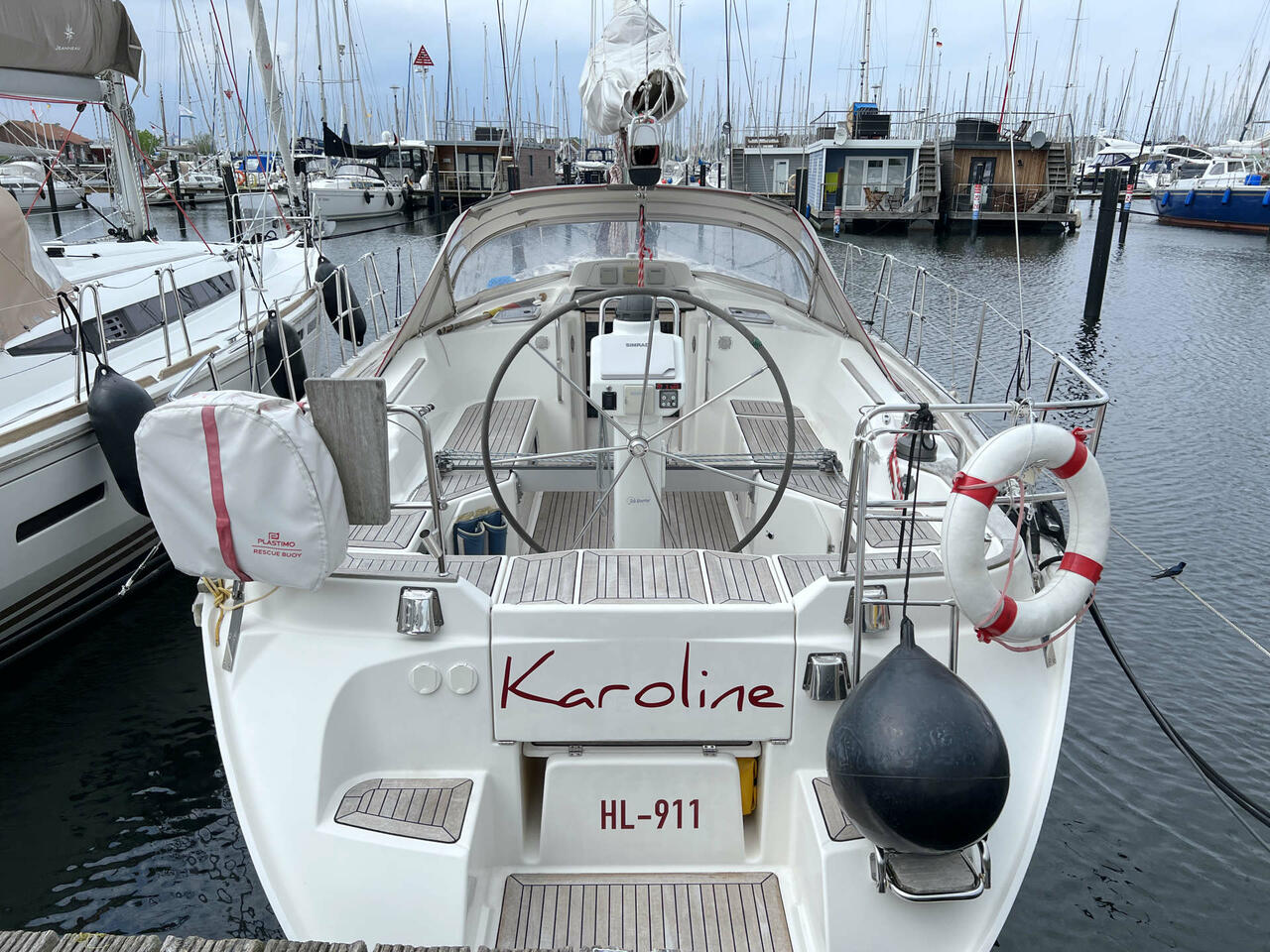 Karoline 2