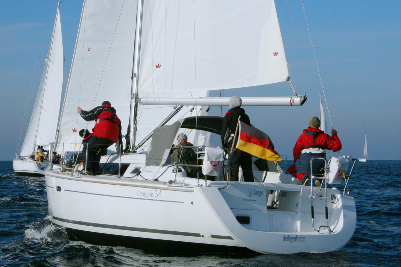 Tango 3