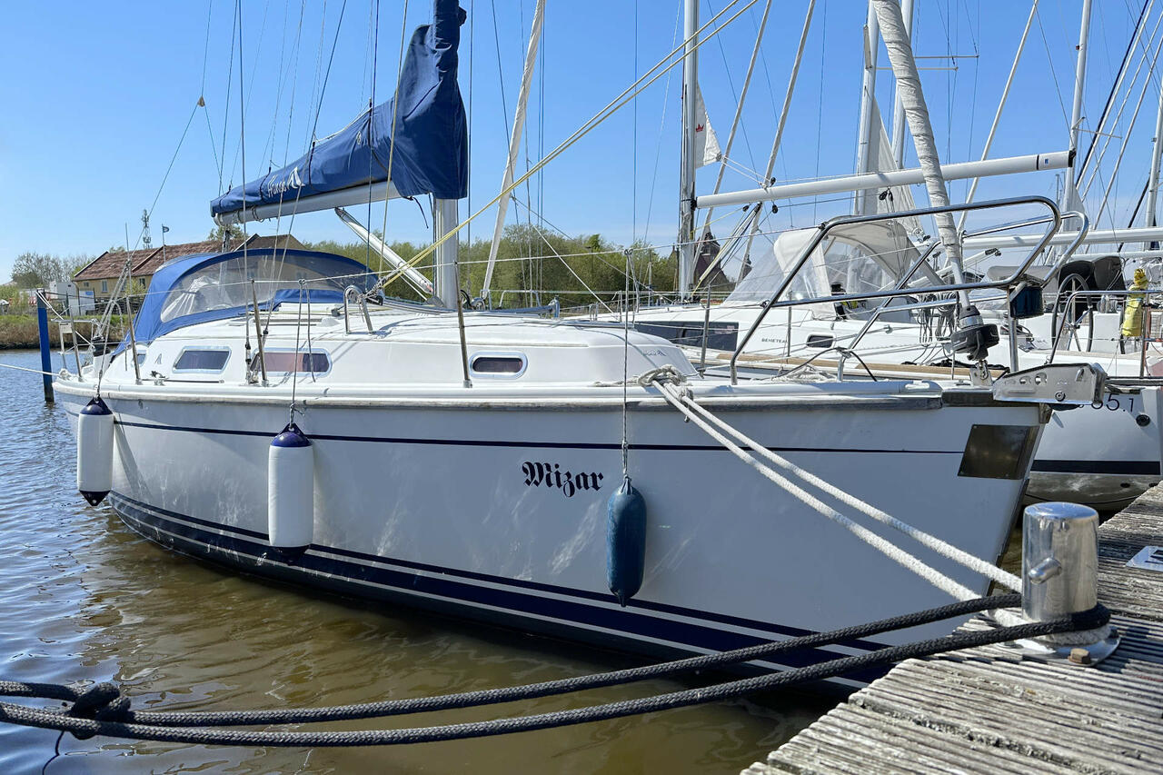 Mizar 1