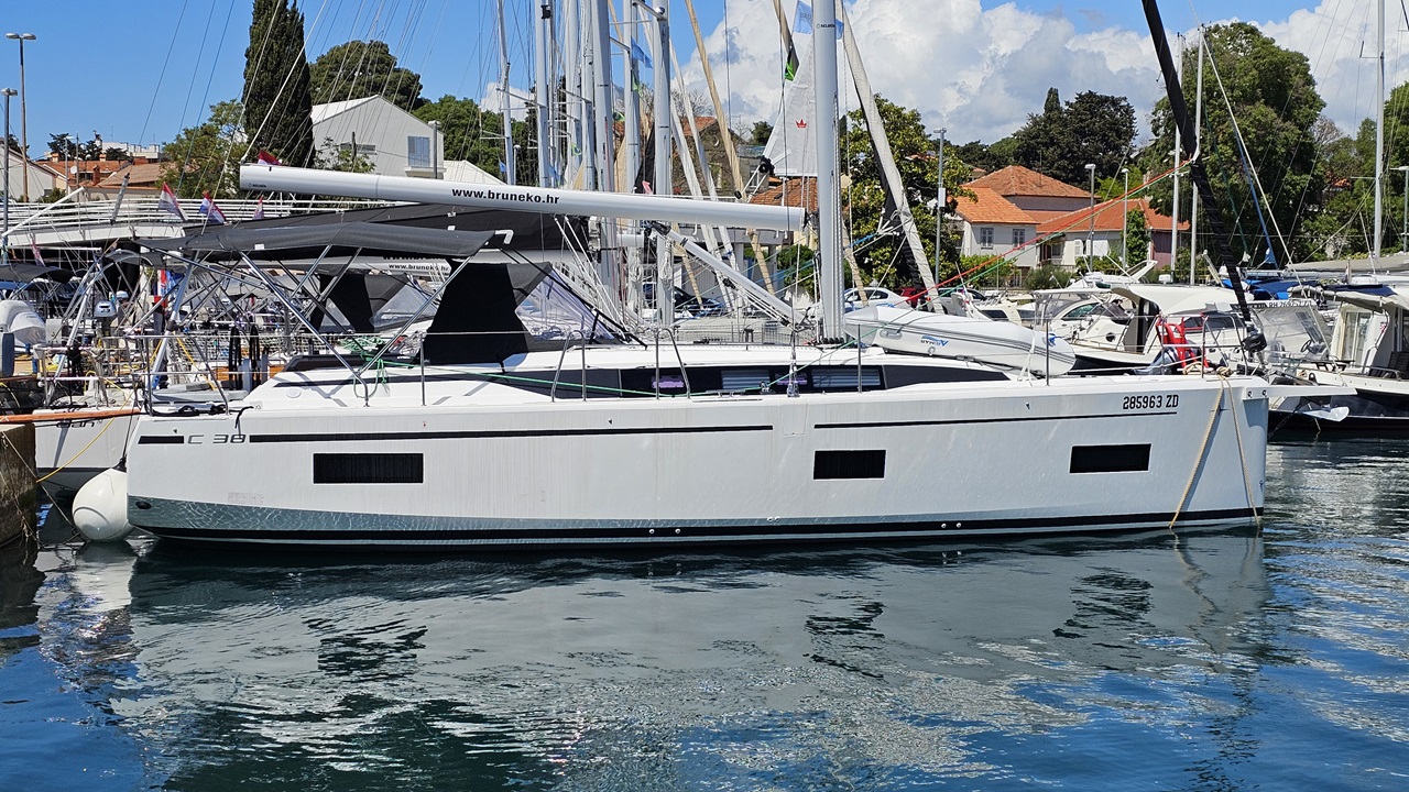 Windchaser 1
