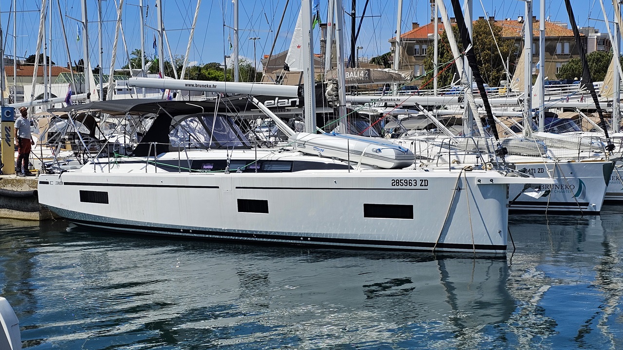 Windchaser 2