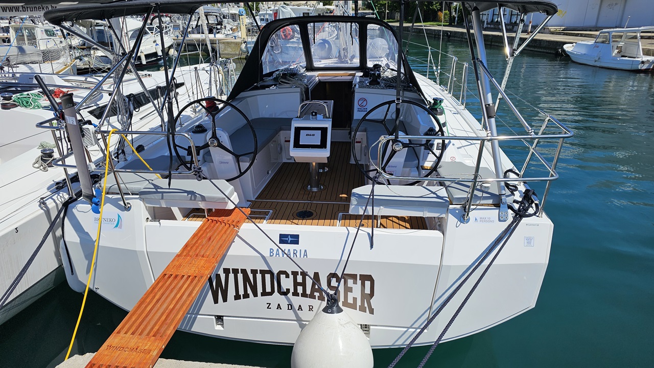 Windchaser 4