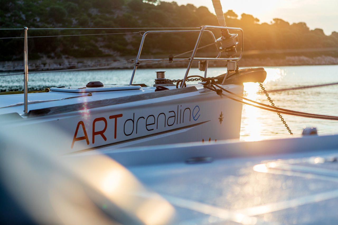 Artdrenalin 3