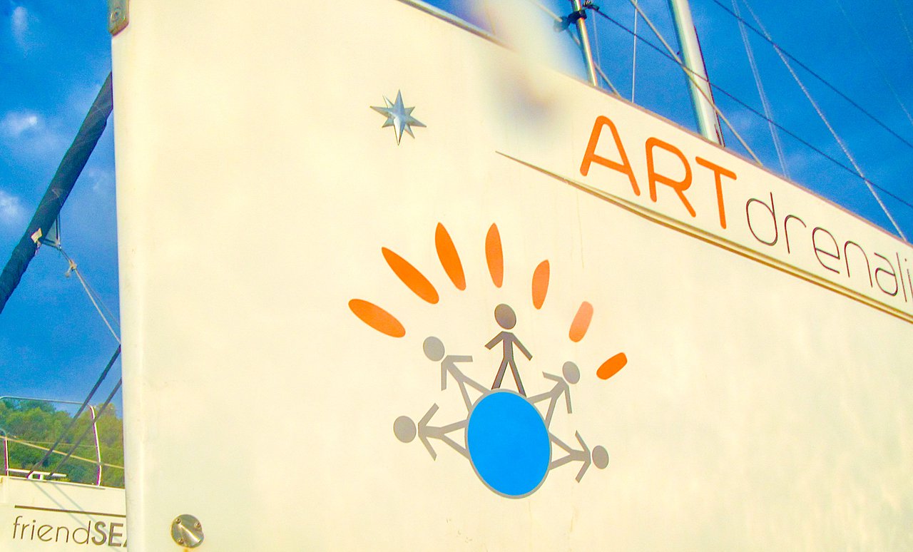 Artdrenalin 5