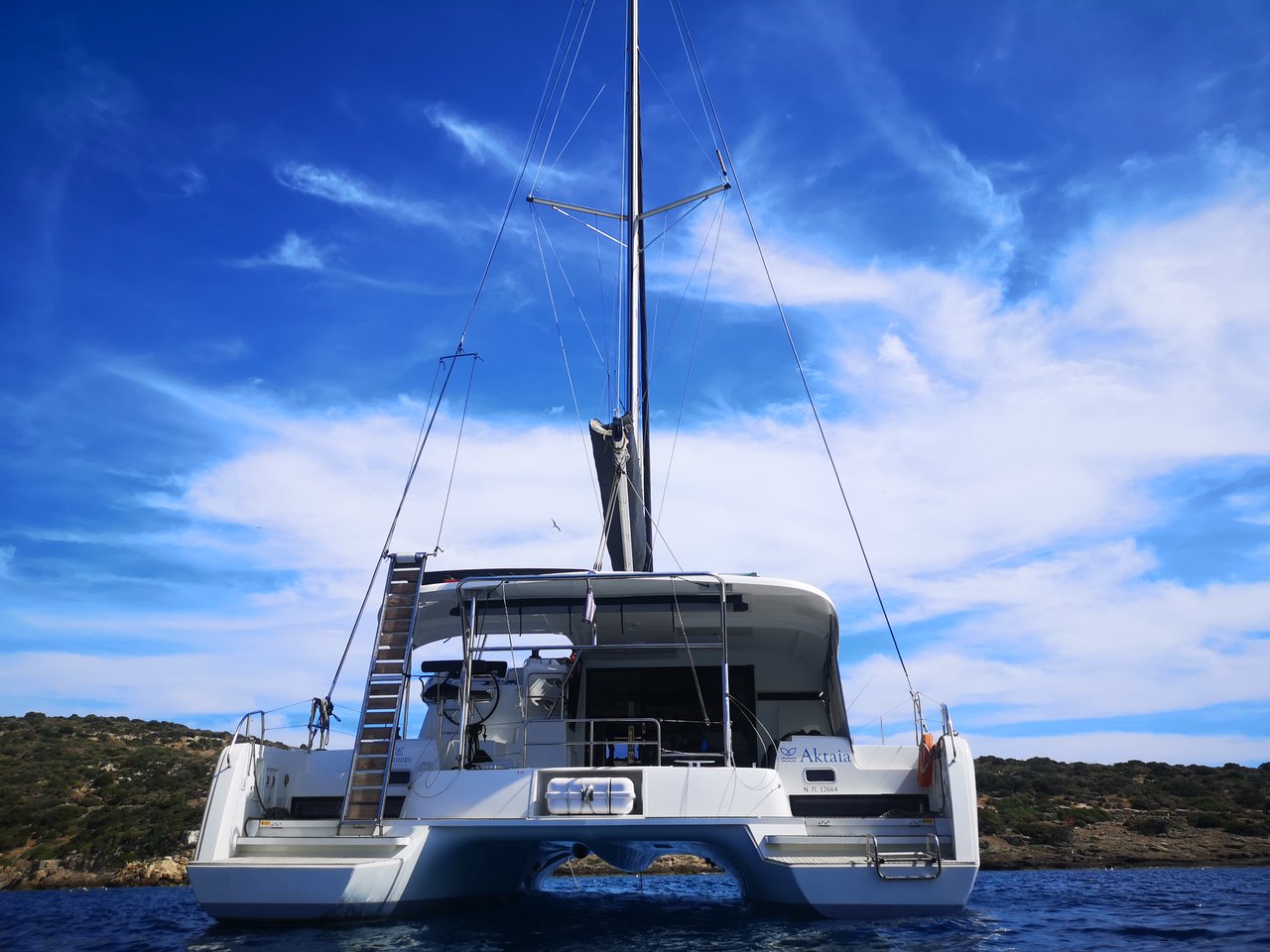 Aktaia 4