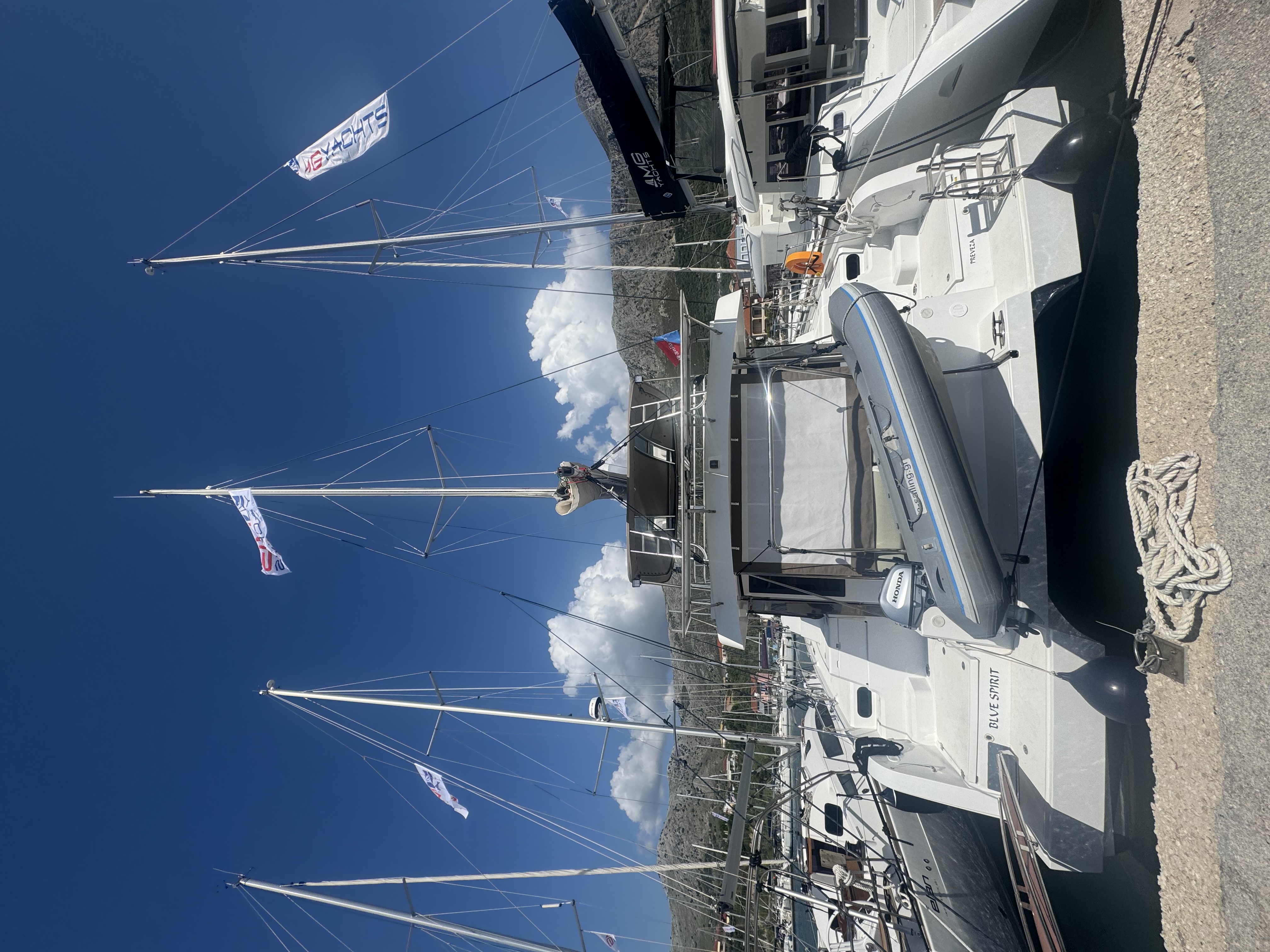 Blue Spirit 4