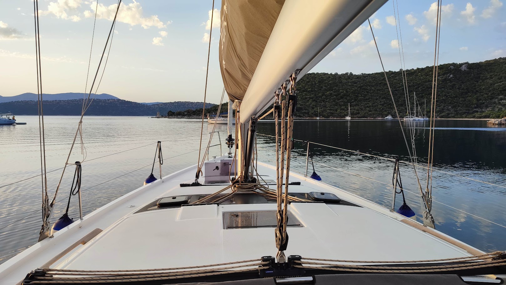 Ithaki 2