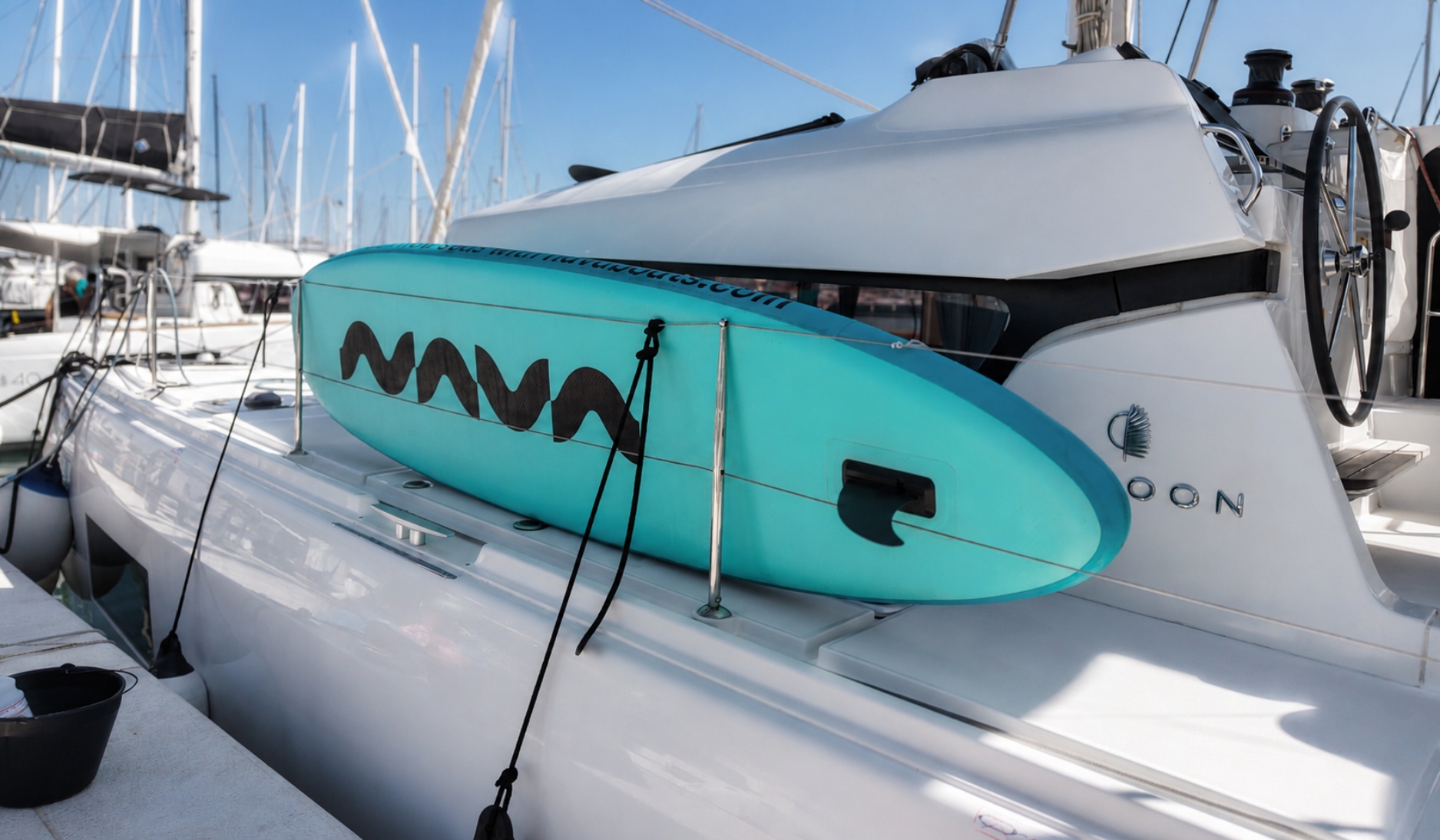 Aventus 5