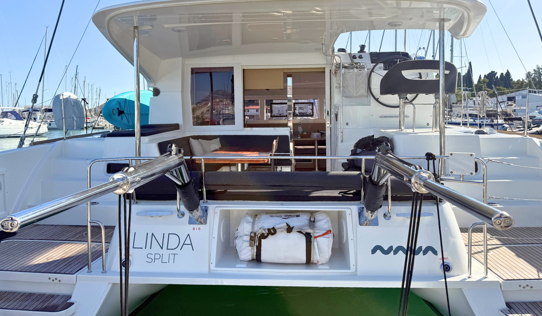 Linda 4