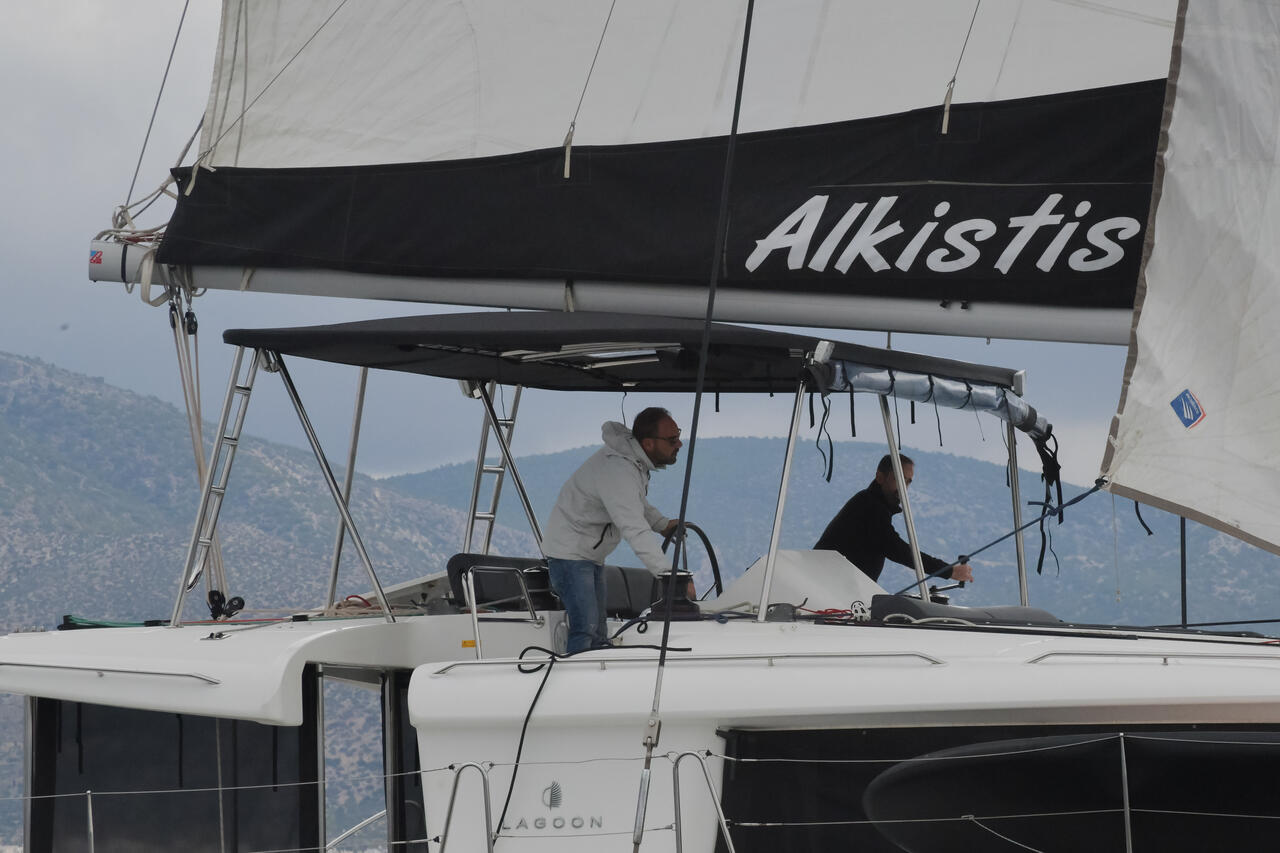 Alkistis 2